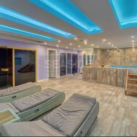 Luxury Apartment