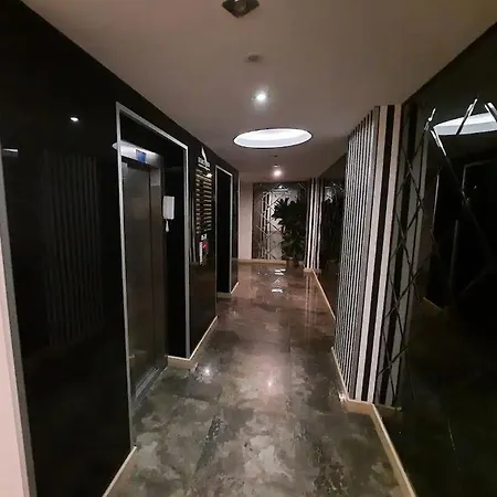 Luxury *