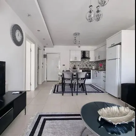 Apartment Luxury