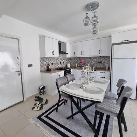 Luxury Apartment