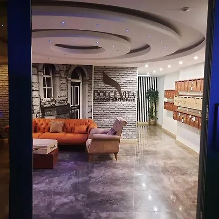 Luxury