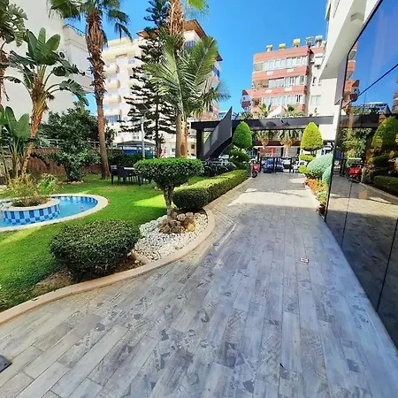 Apartment Luxury *