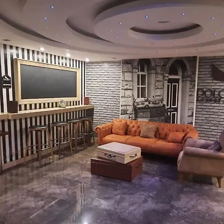 Luxury *