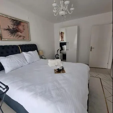 Apartman Luxury *