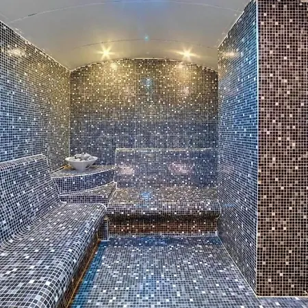 Luxury Apartman